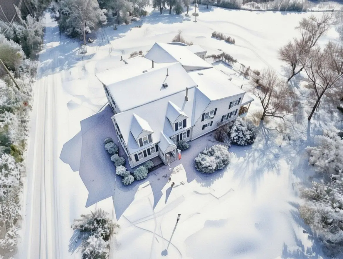 360 Jaffrey Road, Marlborough, NH 03455 - Image #1