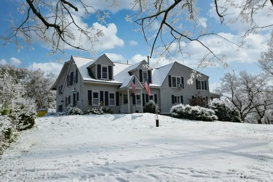 360 Jaffrey Road, Marlborough, NH 03455 - Image #2