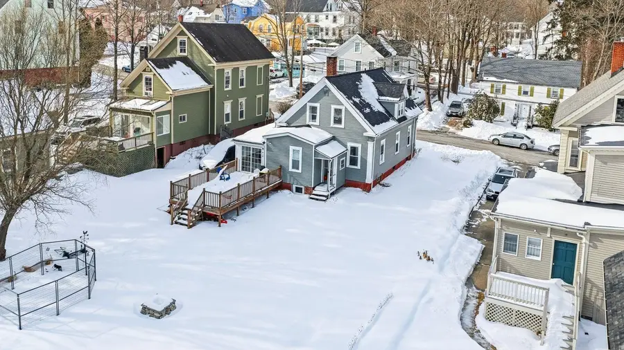 56 Atkinson Street, Dover, NH 03820 - Image #3