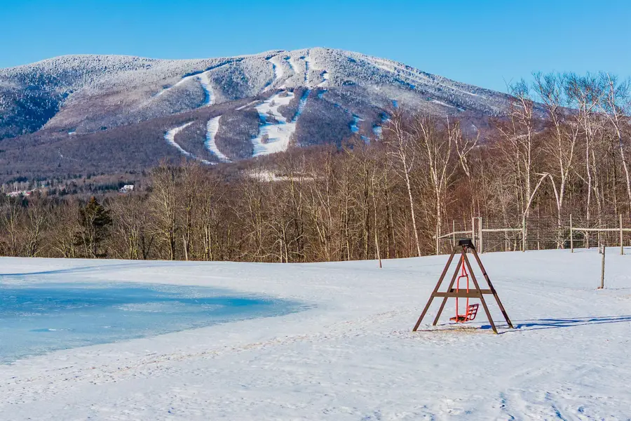 557 Trager Road, Jamaica, VT 05343 - Image #2