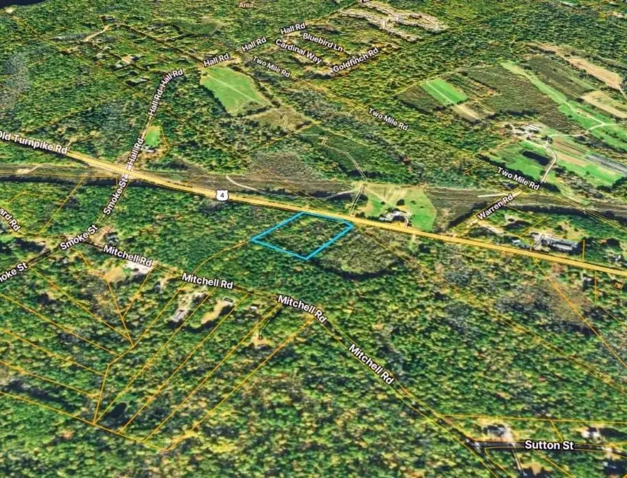 Old Turnpike Road, Nottingham, NH 03290 - Image #3