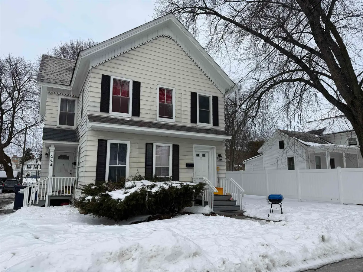 224 Union Street, Bennington, VT 05201 - Image #1