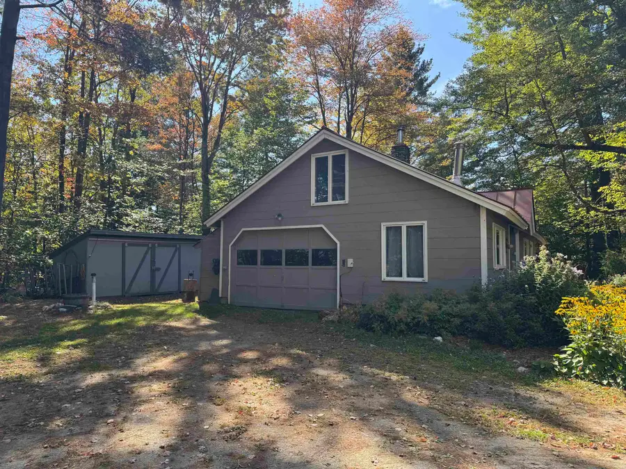 128 Upper Pines Road, Warren, VT 05674 - Image #3