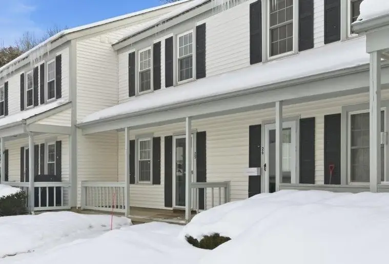 70 Brickyard Road #25, Essex Junction, VT 05452 - Image #2