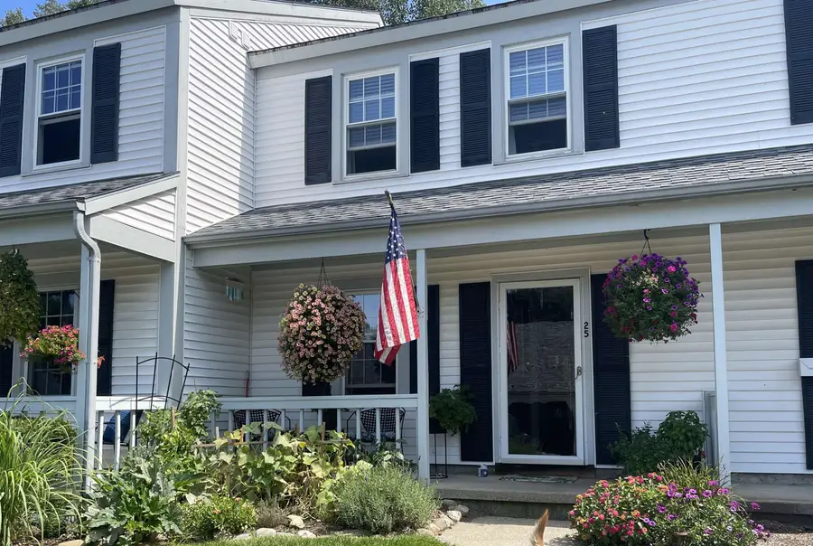 70 Brickyard Road #25, Essex Junction, VT 05452 - Image #3