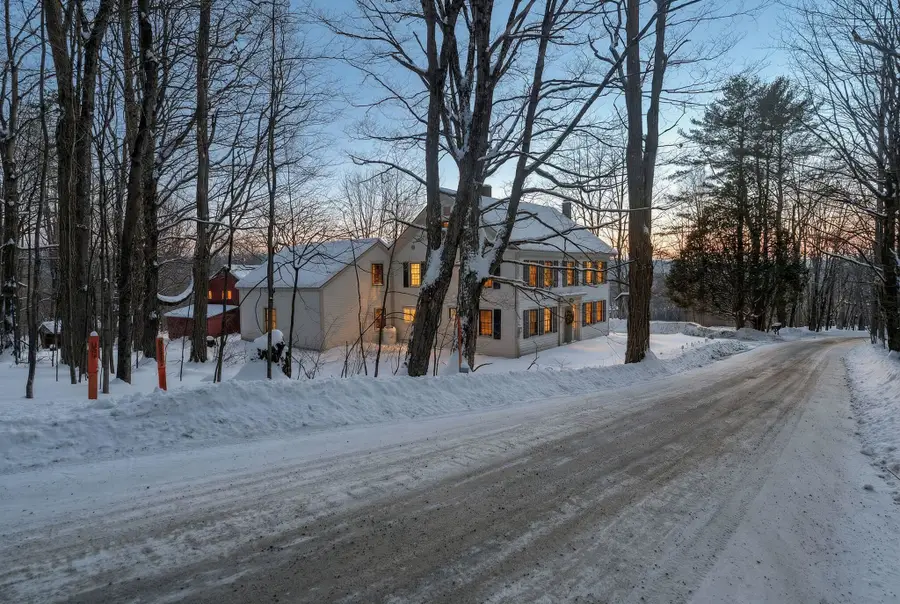 882 Mitchell Road, Shrewsbury, VT 05738 - Image #3