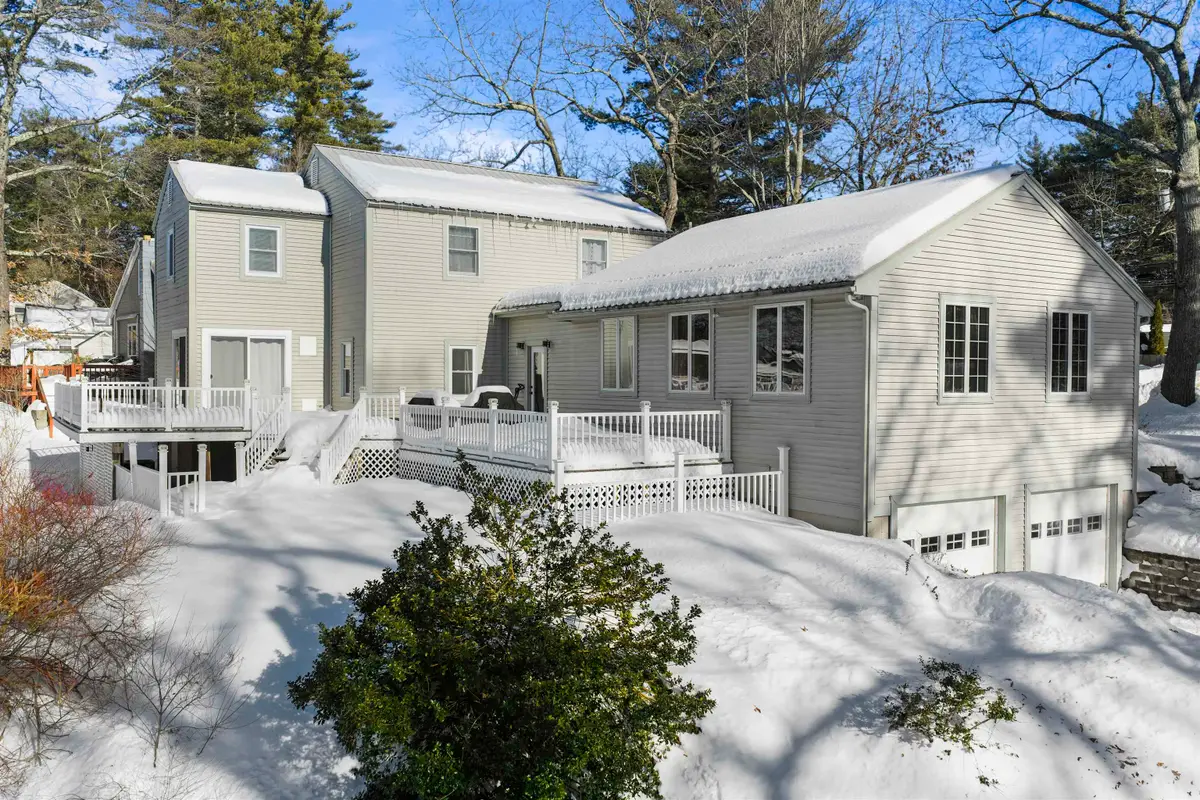 32 Main Street, Kingston, NH 03848 - Image #1