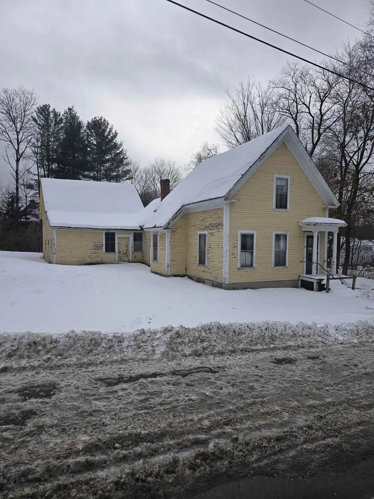 25 Winter Street, Newport, NH 03773 - Image #1