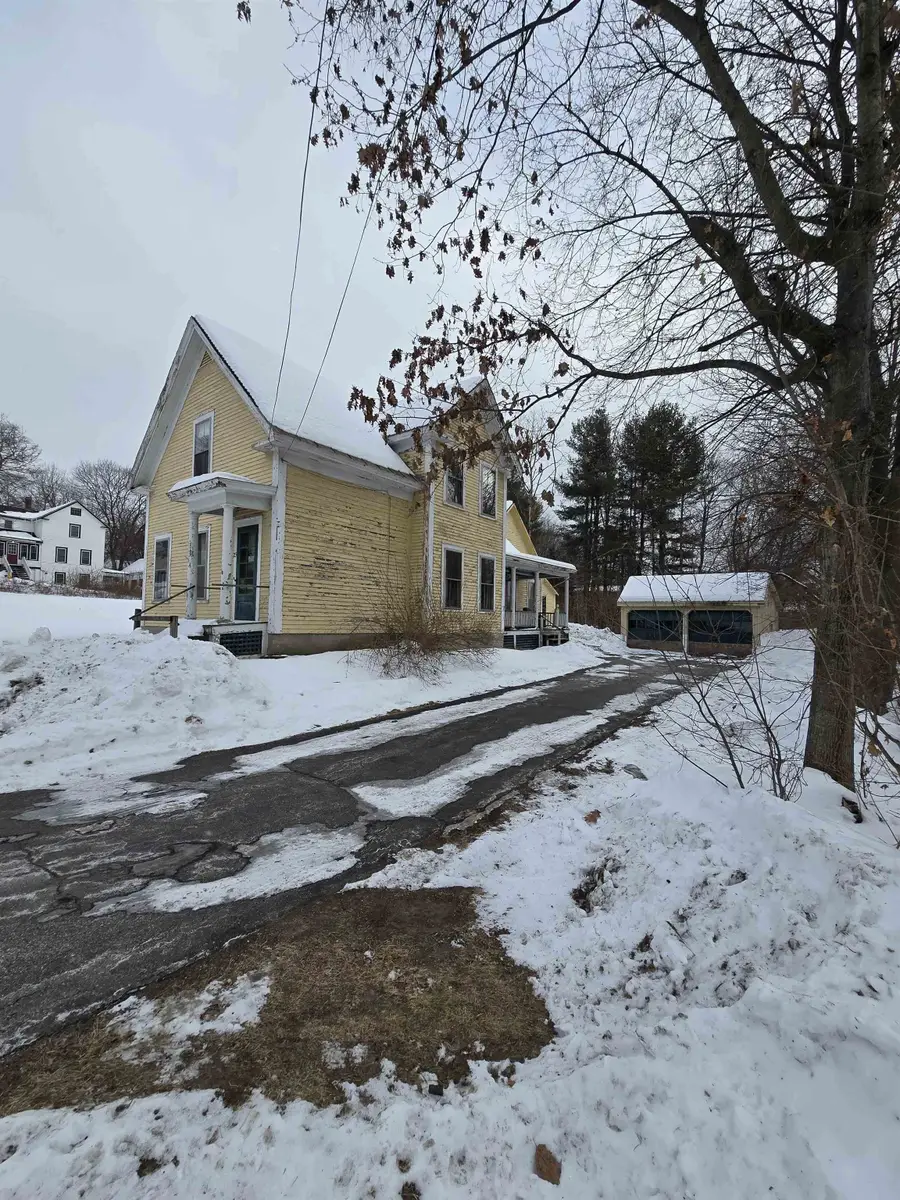 25 Winter Street, Newport, NH 03773 - Image #3