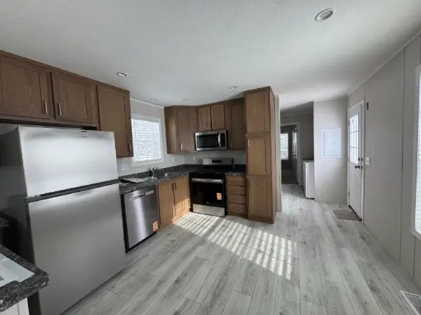 244 Shattuck Hill Road #A-10, Derby, VT 05855