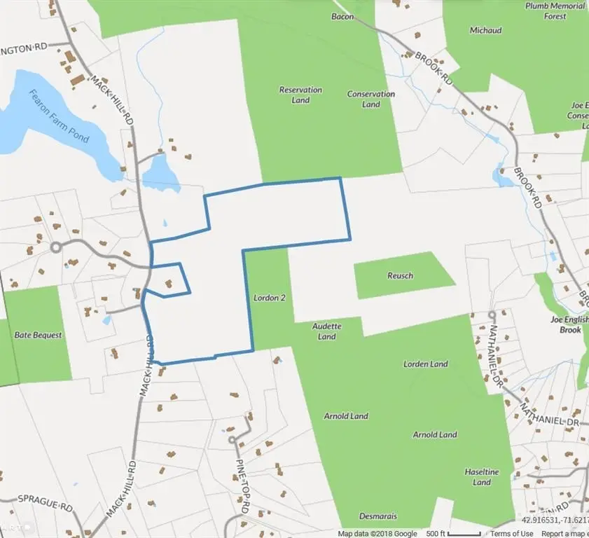 7-101 Mack Hill Road, Amherst, NH 03031 - Image #3