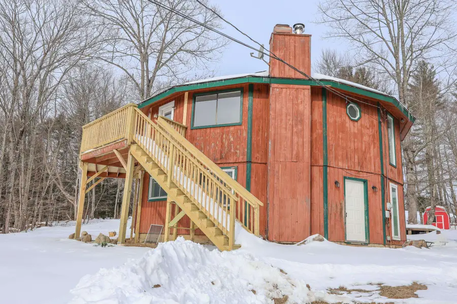 68 Targhee Drive, Pittsfield, NH 03263 - Image #2