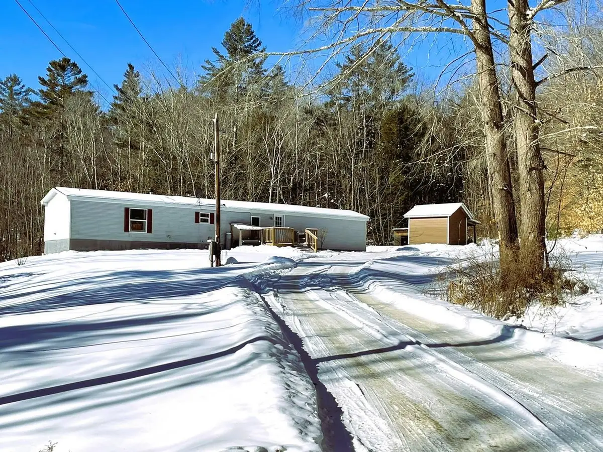 847 North Branch Road, Ripton, VT 05766 - Image #1