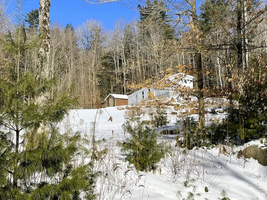 847 North Branch Road, Ripton, VT 05766 - Image #2