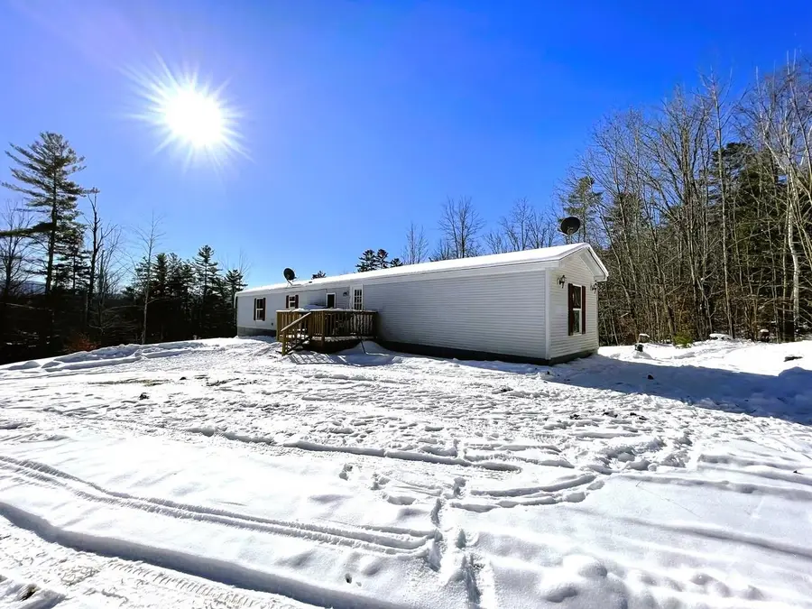 847 North Branch Road, Ripton, VT 05766 - Image #3