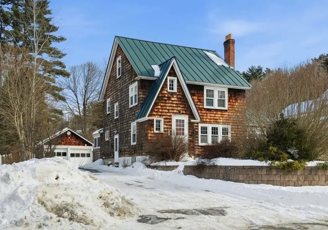 22 Bible Hill Road, Claremont, NH 03743 - Image #1