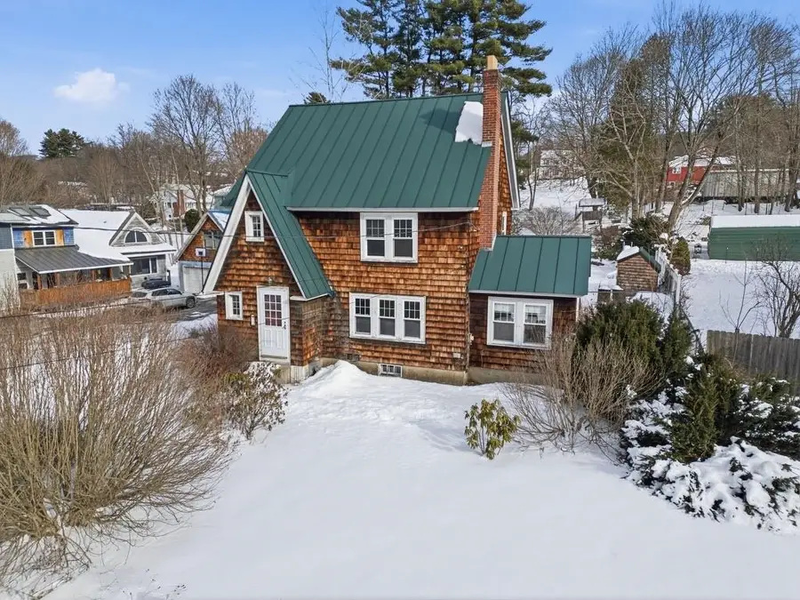 22 Bible Hill Road, Claremont, NH 03743 - Image #2