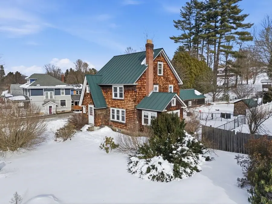 22 Bible Hill Road, Claremont, NH 03743 - Image #3