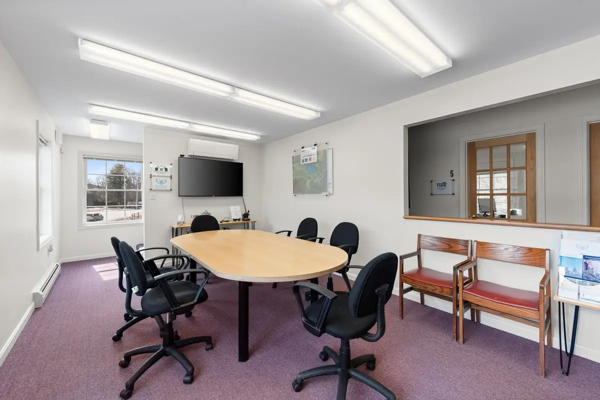 399 NH Route 49, Campton, NH 03223 - Image #1