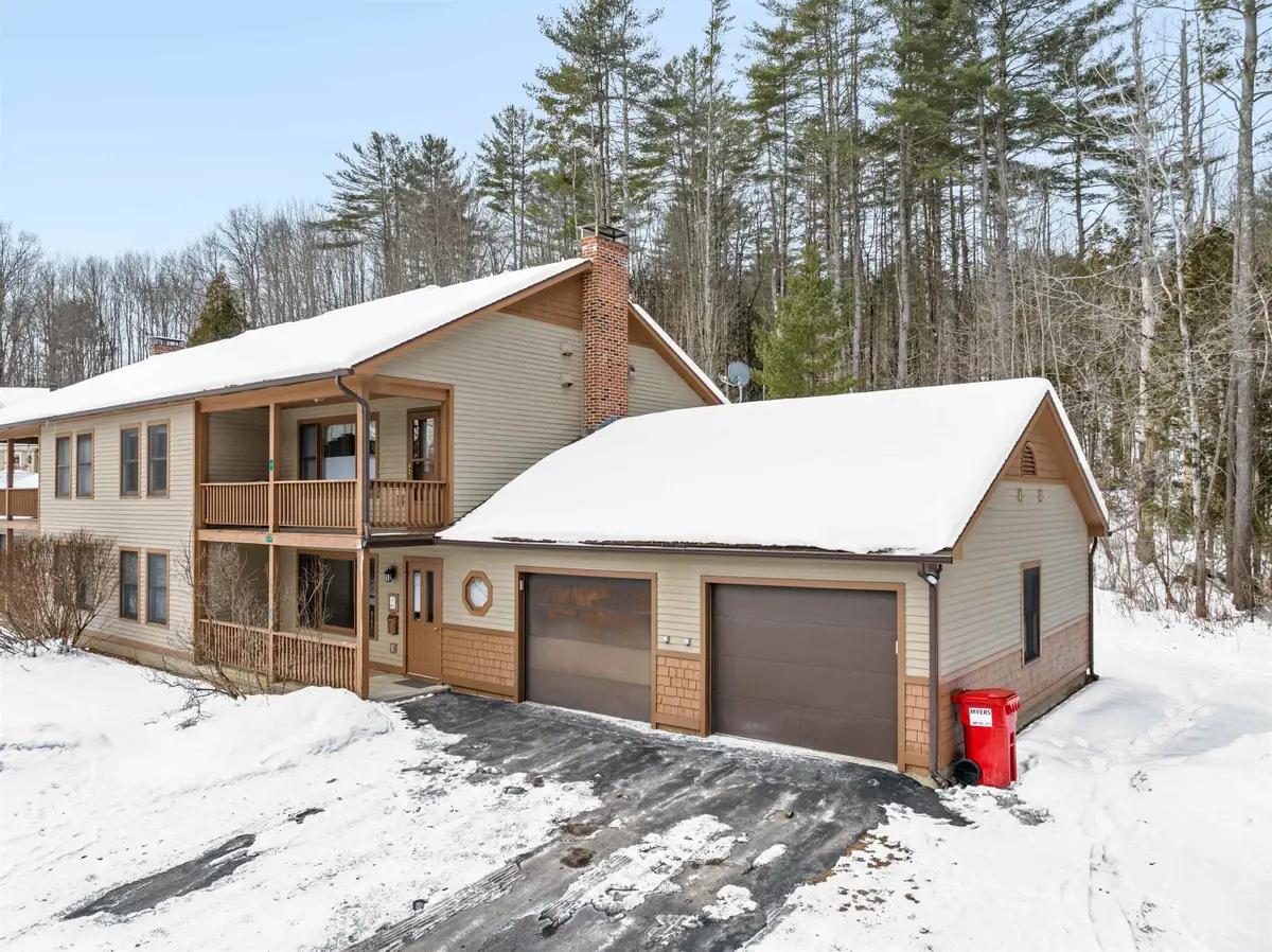 213 Forest Drive, Montpelier, VT 05602 - Image #1