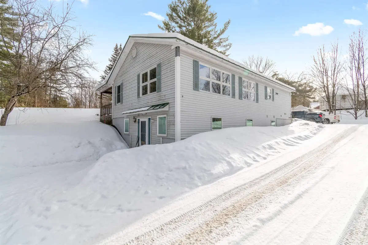 77 Johnson Street Extension, Hyde Park, VT 05655 - Image #1