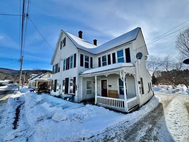 275 Wall Street, Northfield, VT 05663 - Image #1
