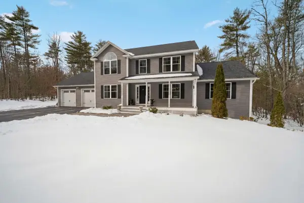 183 Hoit Road, Concord, NH 03301