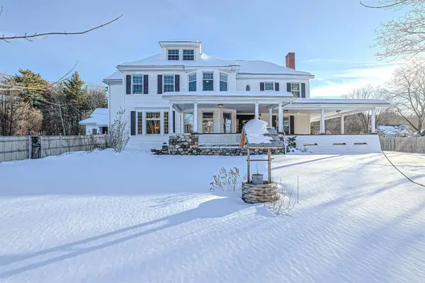 120 S Mast Street, Goffstown, NH 03045