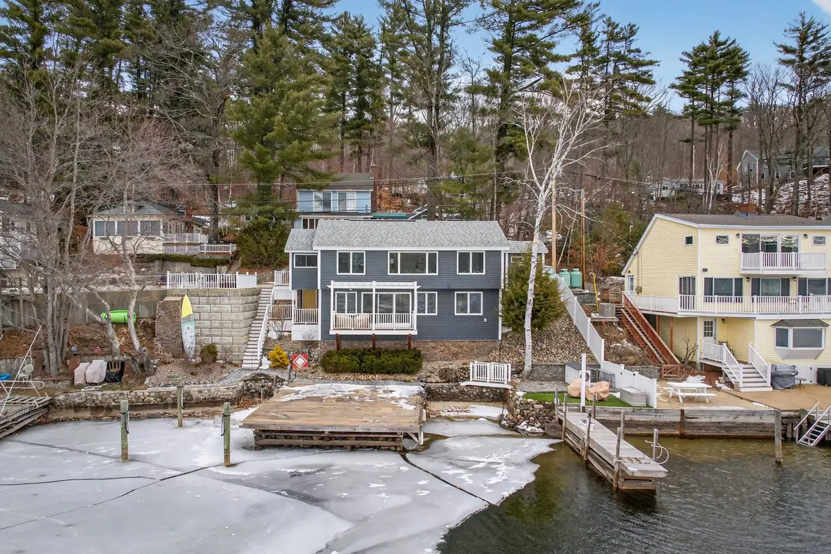 195 East Side Drive, Alton, NH 03809 - Image #1