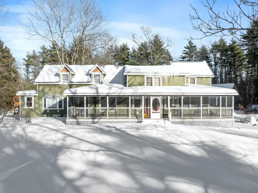 30 Pond Parish Road, Amherst, NH 03031 - Image #2