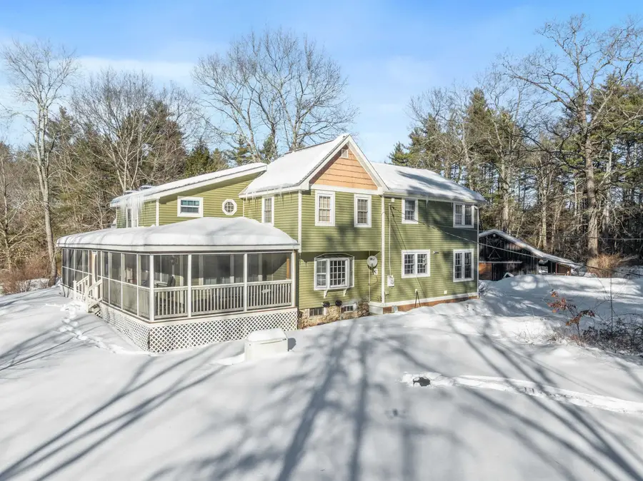 30 Pond Parish Road, Amherst, NH 03031 - Image #3