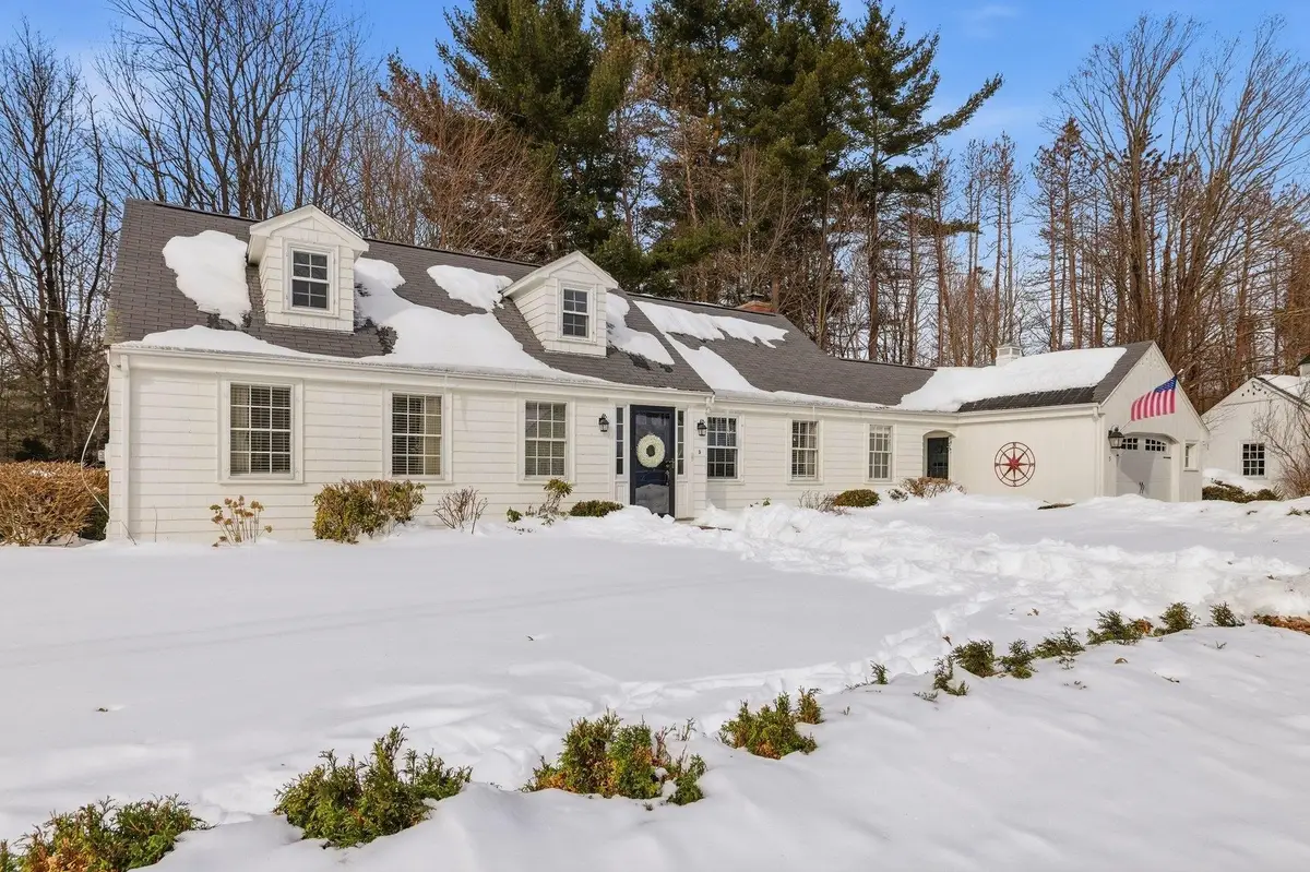 5 Bayberry Lane, Exeter, NH 03833 - Image #1