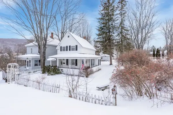 13 2nd Street, Gorham, NH 03581