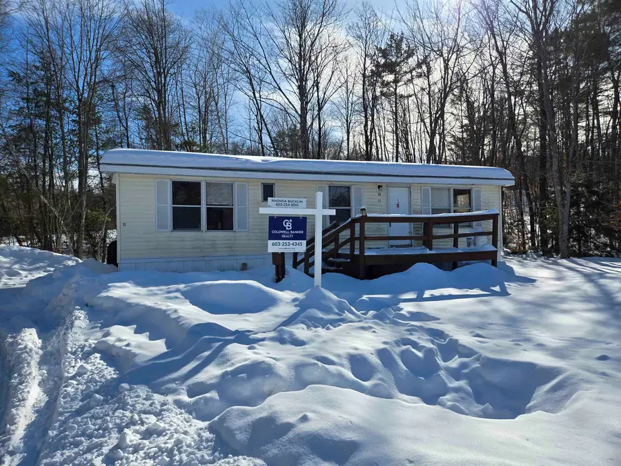 862 Mayhew Turnpike #13, Bridgewater, NH 03222 - Image #2