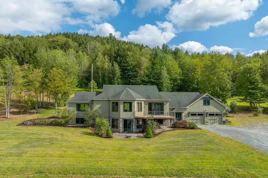 411 Wood Road, Hartford, VT 05059 - Image #2