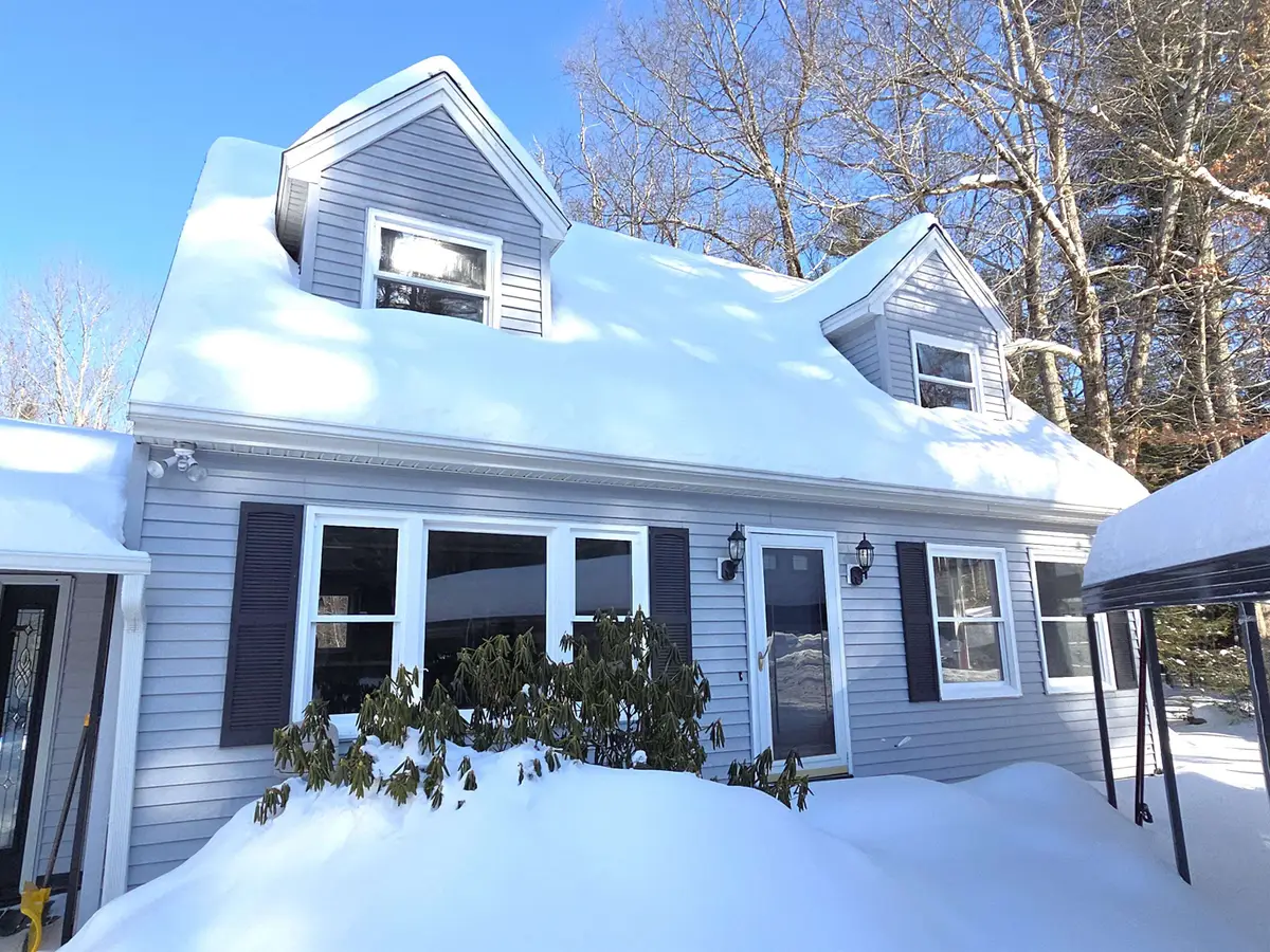 9 Norton Woods Road, Newmarket, NH 03857 - Image #1