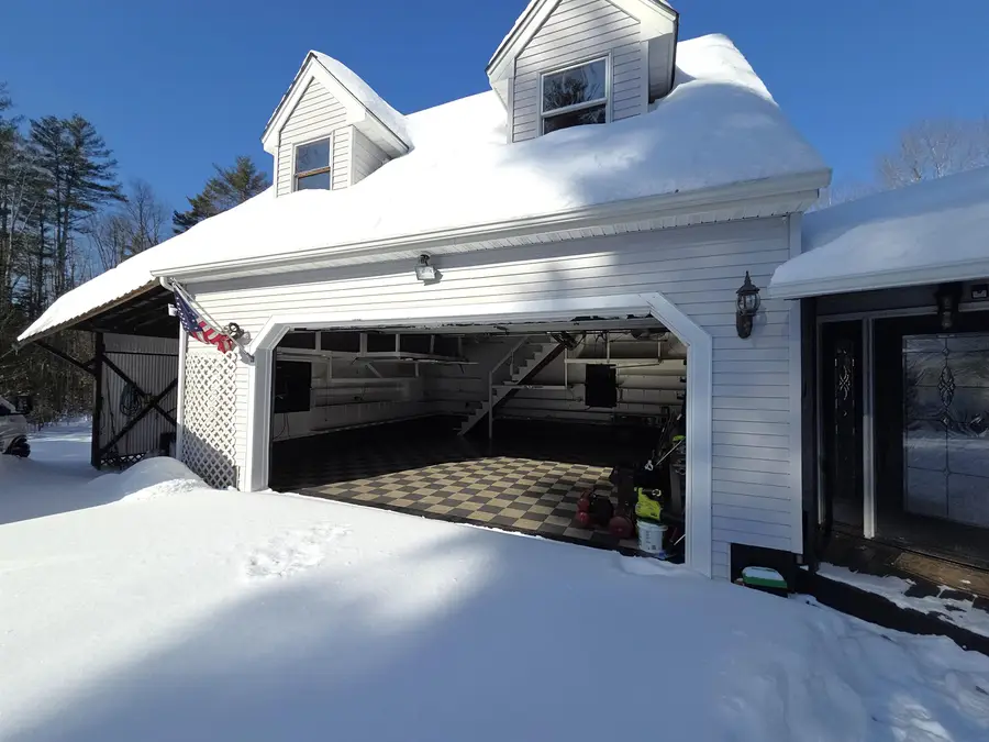 9 Norton Woods Road, Newmarket, NH 03857 - Image #3