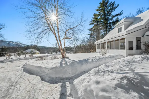 32 Mount Surprise Road, Bartlett, NH 03812