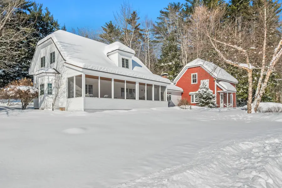 32 Mount Surprise Road, Bartlett, NH 03812 - Image #2