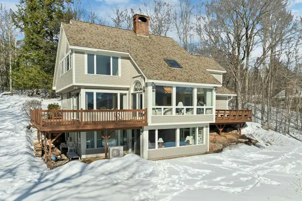 15 Ridgewood Road, Bartlett, NH 03838