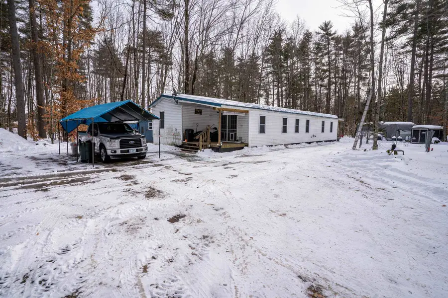 1 Backjaw Road, Milton, NH 03851 - Image #2