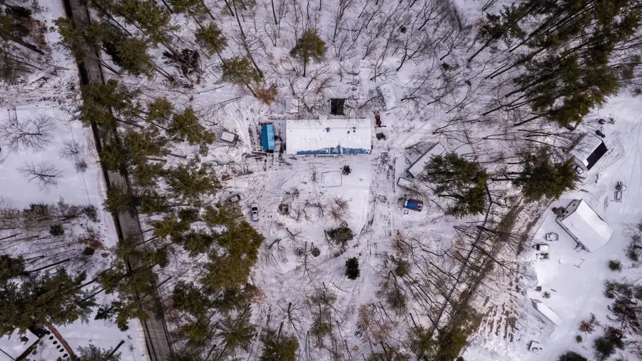 1 Backjaw Road, Milton, NH 03851 - Image #3