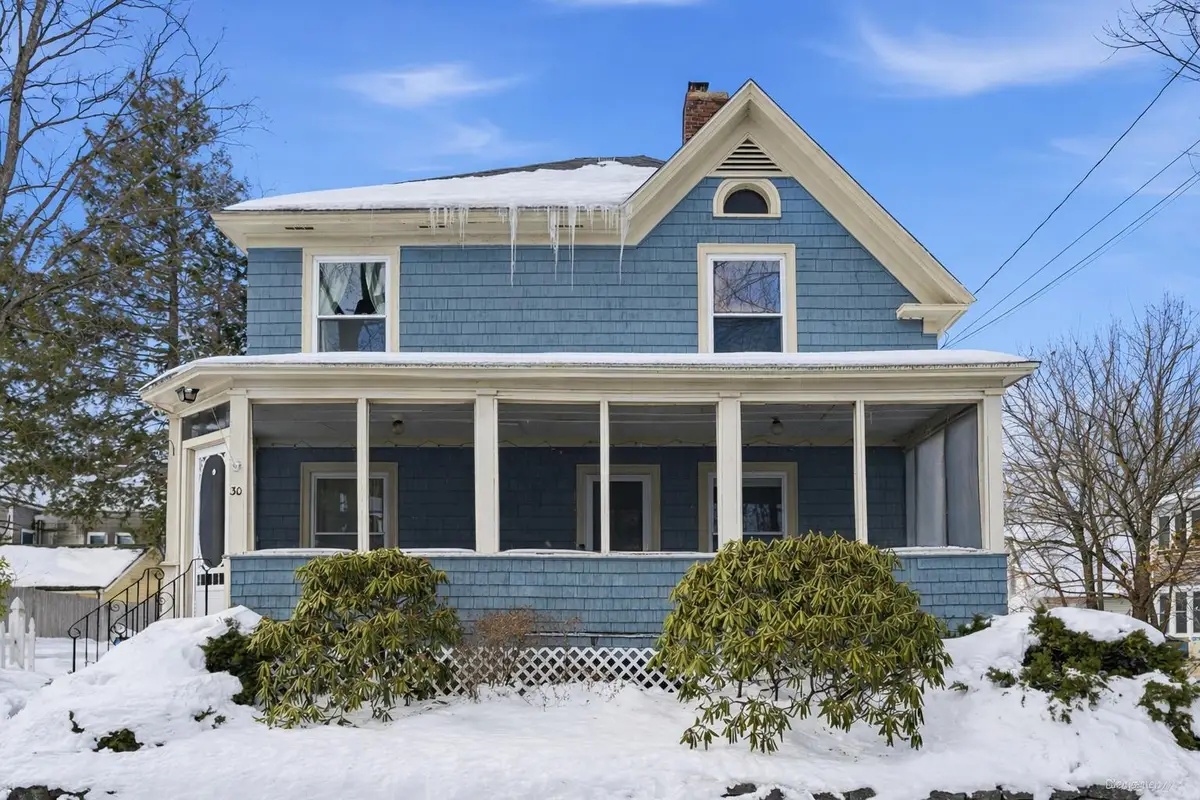 30 Ray Street, Manchester, NH 03104 - Image #1