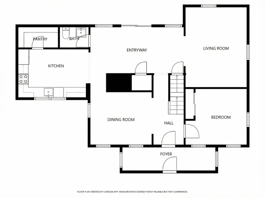 58 S State Street, Concord, NH 03301 - #3