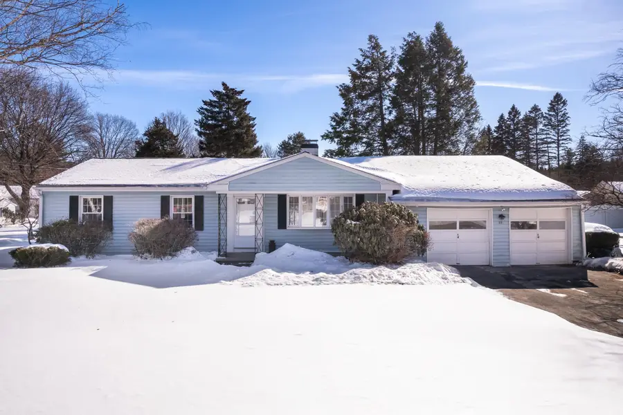 25 Stevens Road, North Hampton, NH 03862 - Image #3