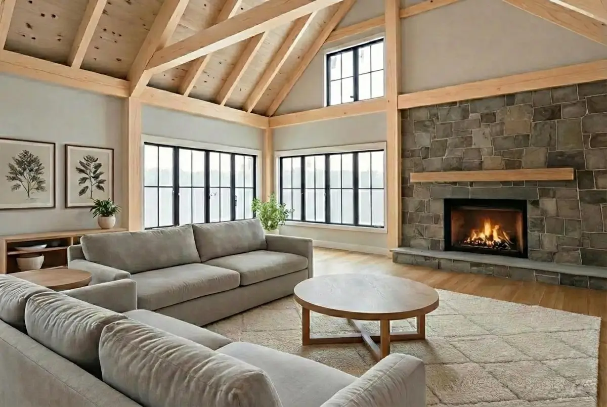 Lot 6 Stone Lodge Road, Winhall, VT 05340 - Image #1