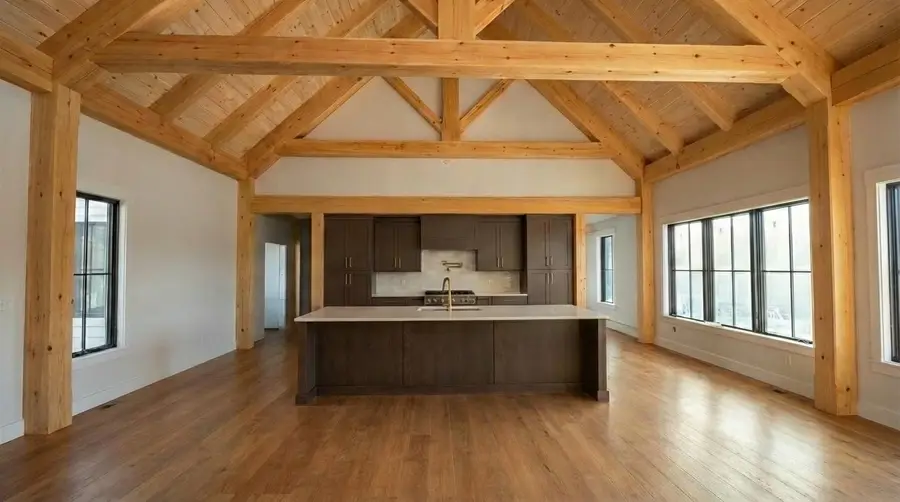 Lot 6 Stone Lodge Road, Winhall, VT 05340 - Image #2