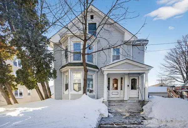 9-11 Mason Street, Nashua, NH 03060