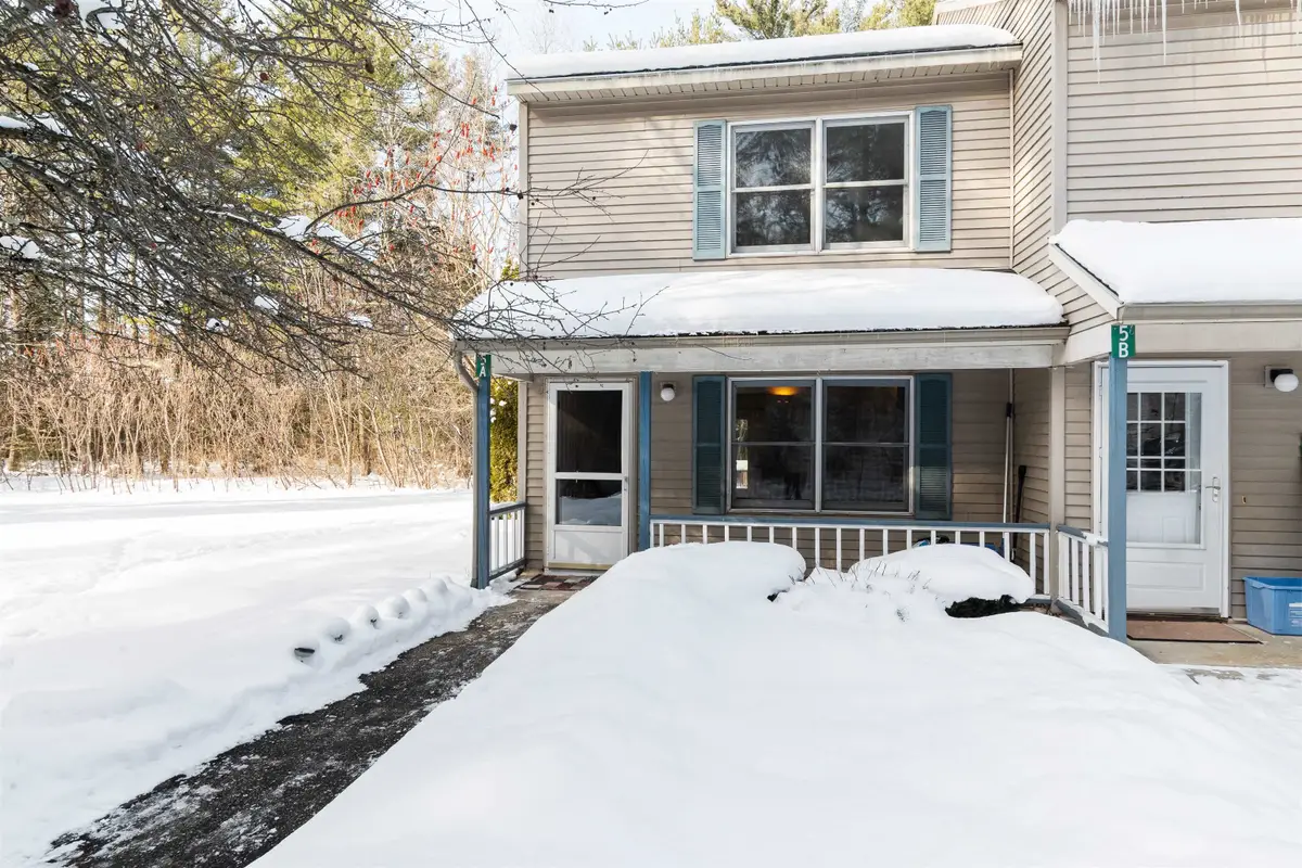 5A Woodland Drive, Jericho, VT 05465 - Image #1