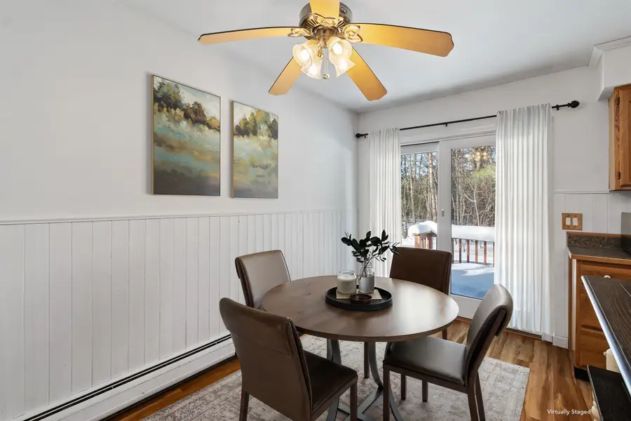 5A Woodland Drive, Jericho, VT 05465 - Image #3